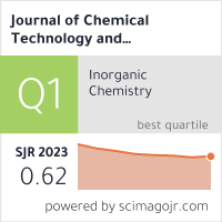 Journal of Chemical Technology and Biotechnology