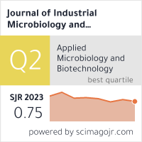 Journal of Industrial Microbiology and Biotechnology