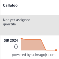 Scimago Journal & Country Rank