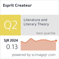 Scimago Journal & Country Rank