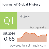 SCImago Journal & Country Rank