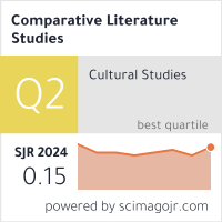 Scimago Journal & Country Rank