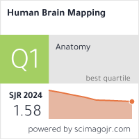 Human Brain Mapping