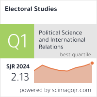 Scimago Journal & Country Rank