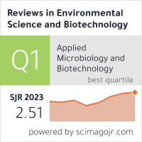 Reviews in Environmental Science and Biotechnology