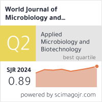 World Journal of Microbiology and Biotechnology