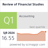 Review of Financial Studies