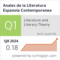 Scimago Journal & Country Rank