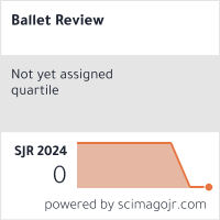 Scimago Journal & Country Rank