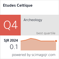 Scimago Journal & Country Rank