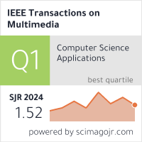 Scimago Journal & Country Rank