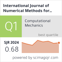 International Journal of Numerical Methods for Heat and Fluid Flow