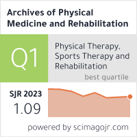 Archives of Physical Medicine and Rehabilitation