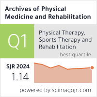 Archives of Physical Medicine and Rehabilitation