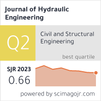 Journal of Hydraulic Engineering