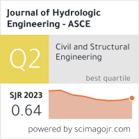 Journal of Hydrologic Engineering - ASCE