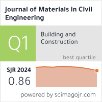 Journal of Materials in Civil Engineering