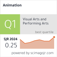 Scimago Journal & Country Rank