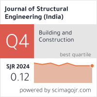 Journal of Structural Engineering (Madras)