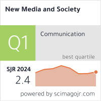 Scimago Journal & Country Rank