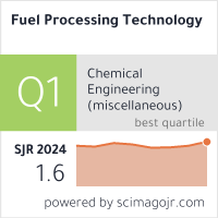 Fuel Processing Technology