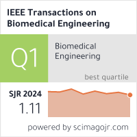 IEEE Transactions on Biomedical Engineering