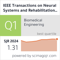 IEEE Transactions on Neural Systems and Rehabilitation Engineering