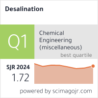 Desalination