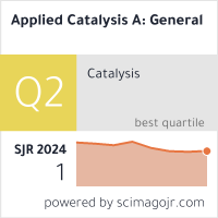 Scimago Journal & Country Rank