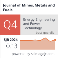 SCImago Journal & Country Rank