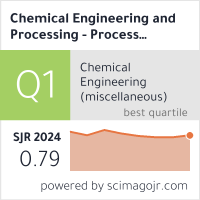 Scimago Journal & Country Rank