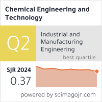 Scimago Journal & Country Rank