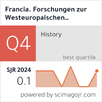 Scimago Journal & Country Rank