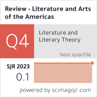 Review: Literature and Arts of the Americas