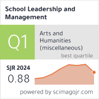 Scimago Journal & Country Rank