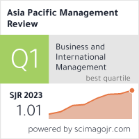 Asia Pacific Management Review