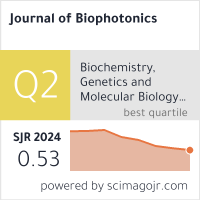 Scimago Journal & Country Rank