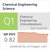 Chemical Engineering Science
