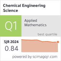 Chemical Engineering Science