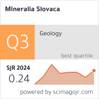 Scimago Journal & Country Rank