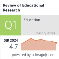 Review of Educational Research