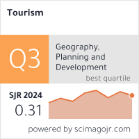 Scimago Journal & Country Rank