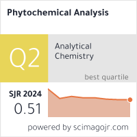 Phytochemical Analysis
