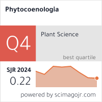 Scimago Journal & Country Rank