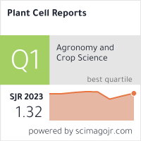Plant Cell Reports