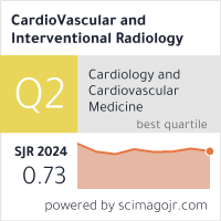 CardioVascular and Interventional Radiology