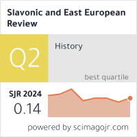 SCImago Journal & Country Rank