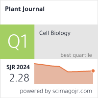 Plant Journal