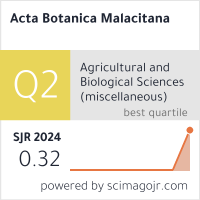 SCImago Journal & Country Rank