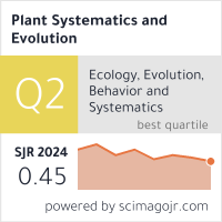 Plant Systematics and Evolution